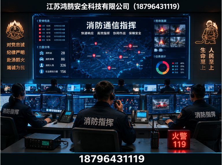 嘉峪关国家高新技术企业展示图